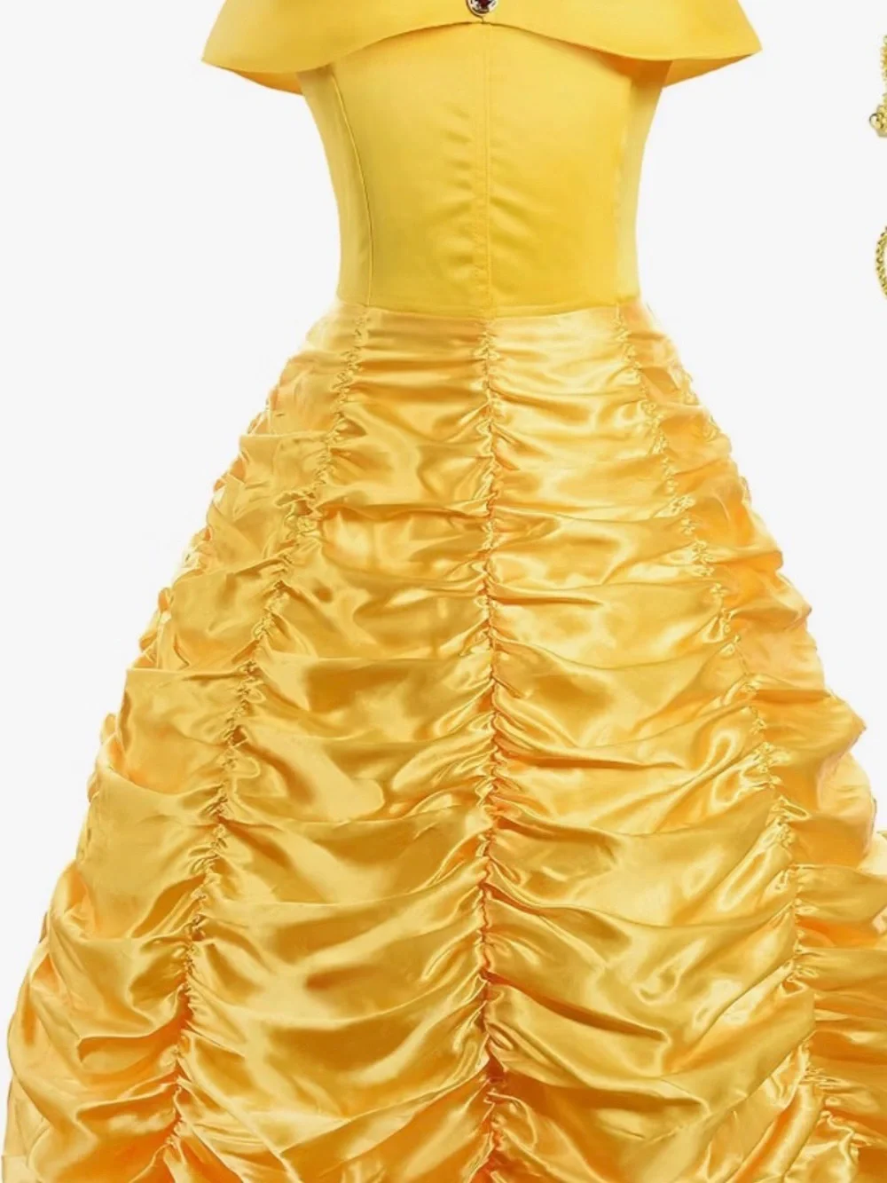 Beauty & The Beast Costumes